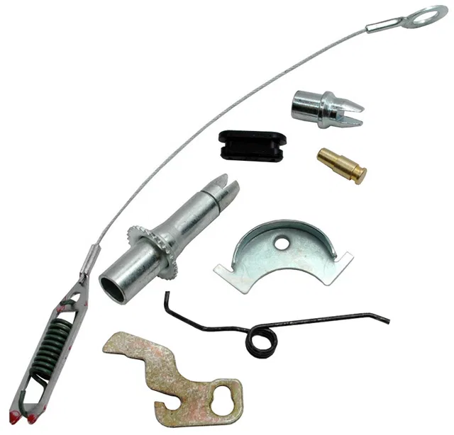 H2528 – RAYBESTOS Drum Brake Self Adjuster Repair Kit, OE Replacement